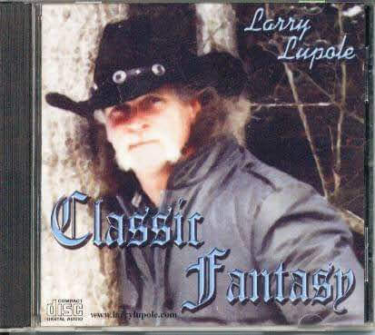 Classic Fantasy CD